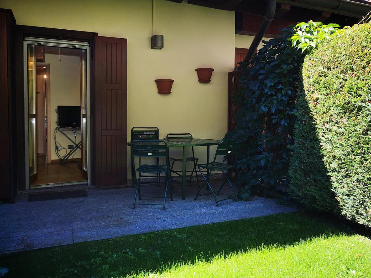 Casa Montblanc Apartment Pre-Saint-Didier Exterior photo